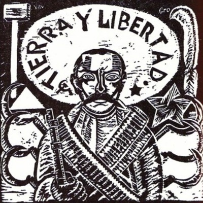 Timeline: Revolución mexicana