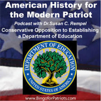 Timeline: American History