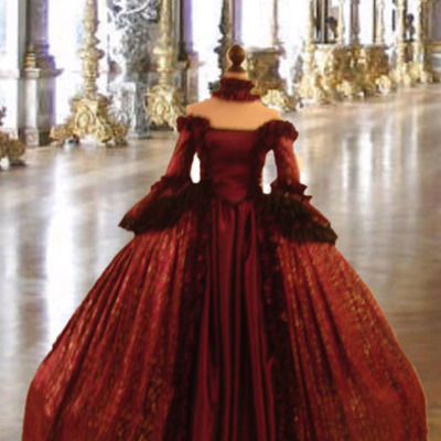 Timeline: Epocas y estilos