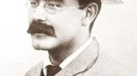 Timeline: Редьярд Киплинг, биография