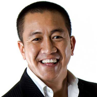 Timeline: Day Of The Distinguished: Anh Do