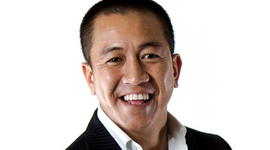 Timeline: Day Of The Distinguished: Anh Do