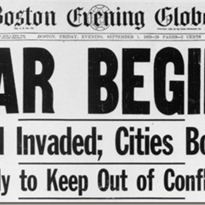 Timeline: World War 2 Timeline - Razan Mohammad 11C