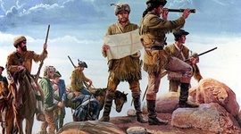 Timeline: Lewis&Clark Timeline