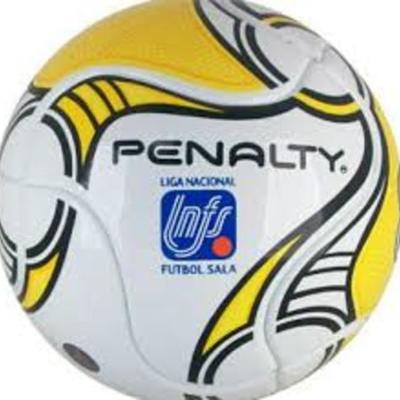 Timeline: Futbol Sala