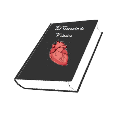 Timeline: El Corazón de Voltaire