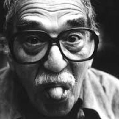 Timeline: Merit more important of Gabriel García Márquez.