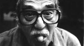 Timeline: Merit more important of Gabriel García Márquez.