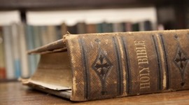 Timeline: The Church In History (Benjamin Chen)