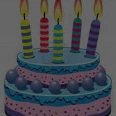 Timeline: MI CUMPLEAÑOS