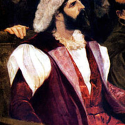 Timeline: Cronologia Pedro Álvares Cabral