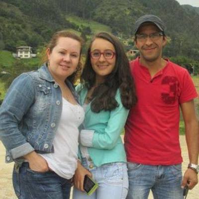 Timeline: Mi núcleo familiar