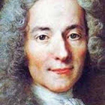 Timeline: Voltaire