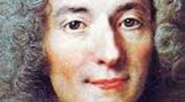 Timeline: Voltaire