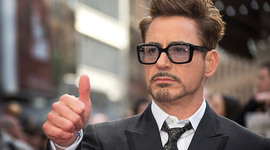 Timeline: Роберт Дауни Младший