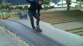 Timeline: Vida de un rollerblading