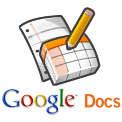 Timeline: Google Docs History