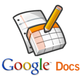 Google docs logo