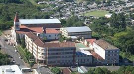 Timeline: Colégio Santa Teresinha