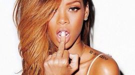 Timeline: La evolución de Rihanna