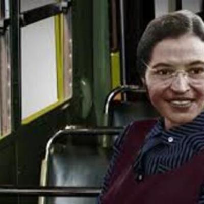Timeline: Rosa Parks