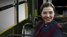 Timeline: Rosa Parks