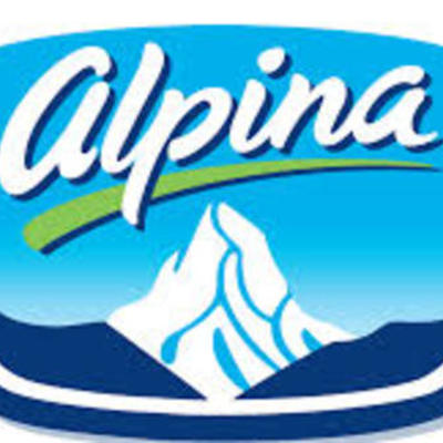 Timeline: Postres Alpina