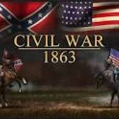 Timeline: The Civil War