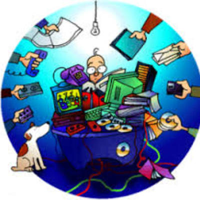 Timeline: MAJOR EVENTS IN HISTORY