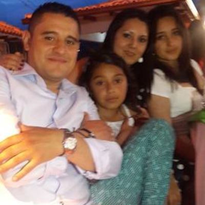 Timeline: NUCLEO FAMILIAR