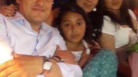 Timeline: NUCLEO FAMILIAR