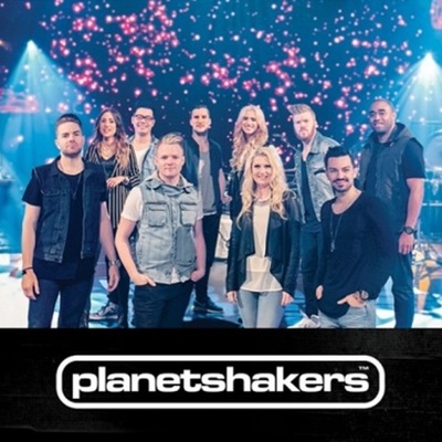 Timeline: Planetshaker´s Biography