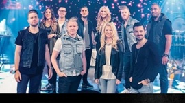 Timeline: Planetshaker´s Biography