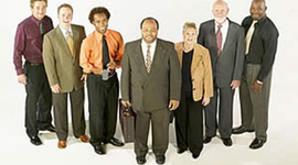 Timeline: El Derecho Laboral Colombiano en el tiempo.