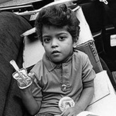 Timeline: Bruno Mars