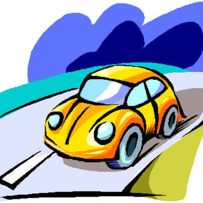 Timeline: Historia Del Automovil