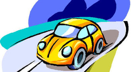 Timeline: Historia Del Automovil