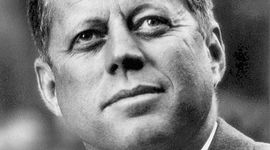 Timeline: John F. Kennedy
