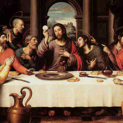 Timeline: Historia de la religion catolica