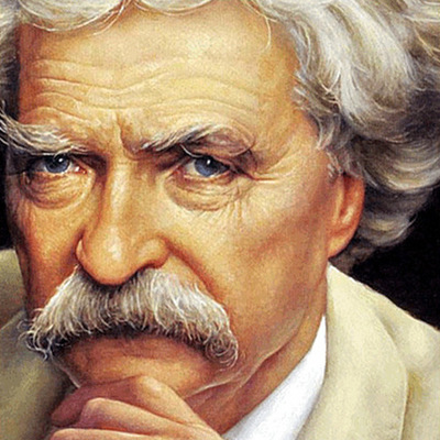 Timeline: Mark Twain:The Father of American Literature
