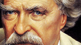 Timeline: Mark Twain:The Father of American Literature