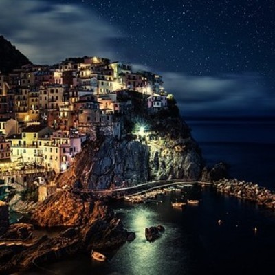 Timeline: Mi Familia