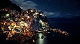 Timeline: Mi Familia