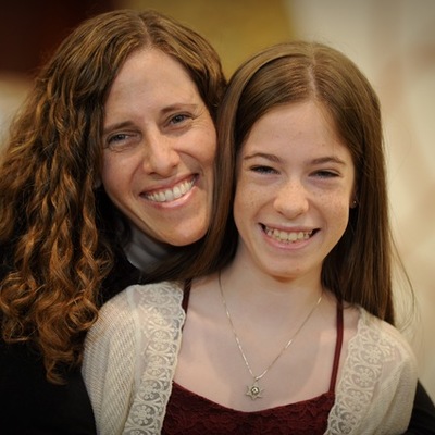 Timeline: Jaydin + Mom