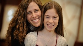 Timeline: Jaydin + Mom