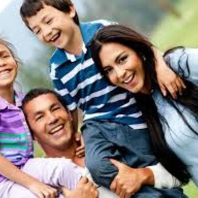 Timeline: Nucleo Familiar