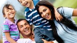 Timeline: Nucleo Familiar