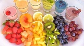 Timeline: CRUDIVEGANISMO