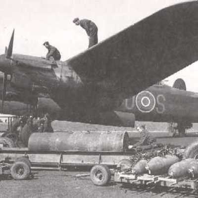 Timeline: Segunda Guerra Mundial