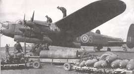 Timeline: Segunda Guerra Mundial